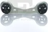 Gancio Per Silenziatore Opel Insignia A (Epdm) Anteprima dell’immagine prodotto 1