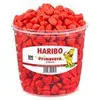 HARIBO 10003801 HARIBO Primavera Erdbeeren 500 St. Voir les images du produit 6