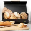 Vilde | Brotkästen - Brotkorb - Brotbox - 36x23x14,5 cm - Produktbild-Vorschau 7