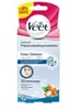 Veet Kaltwachsstreifen Gesicht sensible Haut 20 Stück Produktbild-Vorschau 17