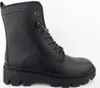 Gabor  Damenschuhe Stiefel Schnürstiefel Schwarz Freizeit Produktbild-Vorschau 15