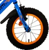 VOLARE Kinderfahrrad Rocky 14 Zoll, blau Produktbild-Vorschau 4