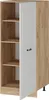 Vorratsschrank Vicco R-Line Weiß Landhaus 60 cm, Model Produktbild-Vorschau 4