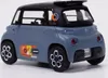 Norev 151527 Citroen Ami 100% electric 2024 blau My Ami Pop Produktbild-Vorschau 11