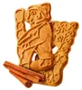 Bahlsen kořeněný speculoos s nejjemnějším vánočním kořením Náhled obrázku produktu 4