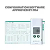 USB-Temperaturrekorder, Temperaturlogger fuer Kuehllagerung Produktbild-Vorschau 5