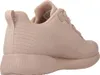 SKECHERS Halbschuhe BOBS SQUAD - TOUGH TALK, Nackte:41 Produktbild-Vorschau 3