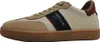 Camel Active Sneaker - Beige / Blau Leder : 43 : Normal Produktbild-Vorschau 16