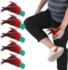 5 pezzi, altezza 20 cm, pallina da badminton fatta a mano Anteprima dell’immagine prodotto 4