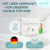 TPFFamily Baby Pflegeset Neugeborene – 11-teiliges Set mit Produktbild-Vorschau 9