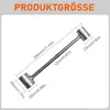 A product image with dimensions and labels. Produktbild-Vorschau