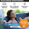 MSpa Whirlpool aufblasbar MONO 6 Personen Produktbild-Vorschau 5