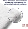 Orthopädisches Nackenstützkissen -viscoelastisches Kissen, Produktbild-Vorschau 3