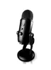 Blue Microphones Yeti, Notebook microphone, 120 dB, 20 - Produktbild-Vorschau 3