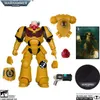 Warhammer 40,000 Actionfigur Intercessor Sergeant (Imperial Produktbild-Vorschau 12