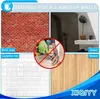 XIQIYY Nastaviteľná tyč bez otvoru Biela 46-68 cm Náhľad obrázku produktu 4