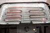 alpina BBQ électrique - 2 en 1 - intérieur et extérieur - Voir les images du produit 8