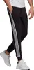adidas Jogginghose Herren im 3 Streifen Desing mit Produktbild-Vorschau 3