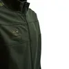 hummel hmlMOVE Classic Zip Jacke rosin S Produktbild-Vorschau 10