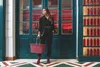 Reisenthel Carrybag twist maroon Produktbild-Vorschau 10