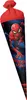 ROTH 677501 Tornister szkolny Marvel Spiderman - okrągły, Podgląd zdjęcia produktu 8