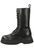 Steve Madden Stiefel Stiefel Leder Produktbild-Vorschau 6