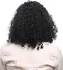 WIG ME UP Perücke Locken Mähne Schwarz 70474-P103 Produktbild-Vorschau 3