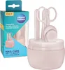 Kompletní sada na manikúru Canpol Babies - růžová Náhled obrázku produktu 14