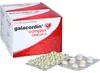 galacordin Complex Comprimés et gélules d'oméga-3, 120 Voir les images du produit 3