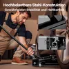 Wiltec Rangierwagenheber hydraulisch 3t, Hydraulik Produktbild-Vorschau 5
