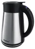 Steba 43-31-00 Steba Wasserkocher WK 31 silber 1,5 l 1850 - Vista previa de la imagen del producto 1
