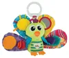 Lamaze Baby-Spielzeug Jacque The Peacock Produktbild-Vorschau 6