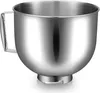 Nerezová míchací mísa pro řadu KitchenAid Cassic 4,5Q & Náhled obrázku produktu 1
