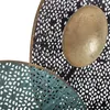 DECO Foglia di ninfea Decorazione murale 90 x 50 cm Anteprima dell’immagine prodotto 3