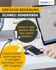 ReinerSCT cyberJack RFID standard - RFID-Leser Produktbild-Vorschau 13