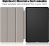 INF Ochranné puzdro pre Xiaomi Pad 7/7 Pro 11 palcov 2024 Náhľad obrázku produktu 6