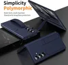 Vertikální pouzdro s popruhem na Samsung Galaxy Z Fold 7 Náhled obrázku produktu 2