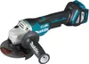 Makita DGA 517 Z Akumulátorová úhlová bruska 18 V 125 mm Náhled obrázku produktu 9