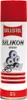 BALLISTOL Silikonspray, 1 Dose 200 ml Silicon Siliconspray Produktbild-Vorschau 3