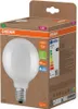 OSRAM LED-Lampe in klassischer Globeform, mit dekorativem Produktbild-Vorschau 6