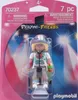 PLAYMOBIL, Rapperin, PLAYMO-FRIENDS, 70237 Produktbild-Vorschau 6
