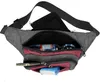 Betz Bauchtasche LINDAU 2-farbig Hüfttasche Bikertasche Produktbild-Vorschau 3