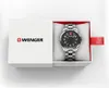 Wenger 01.0541.122 Herrenuhr Terragraph 43mm 10ATM Produktbild-Vorschau 4