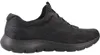 Skechers 150113s Czarny Podgląd zdjęcia produktu 4