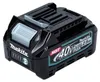 Makita BL4025 XGT 191B36-3 Akku 40V / 2,5Ah Li-Ion Produktbild-Vorschau 2