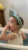 BÉABA, Cappello da doccia per neonati, cuffia da bagno, Anteprima dell’immagine prodotto 11