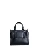 ARMANI EXCHANGE 942690 0A874 SHOPPING BAG Čierna Náhľad obrázku produktu 11