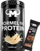 Mammut Nutrition - Formel 90 Protein 460 g Dose - 18 Produktbild-Vorschau 1