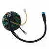Ninebot E22D E25D E45D Dashboard Switch Panel DE Produktbild-Vorschau 2