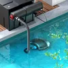 SunSun CTF-7000 SuperECO Teichpumpe 7000 l/h / 50 W, Produktbild-Vorschau 2